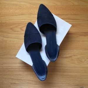 Jenni Kayne D’orsay Flats
